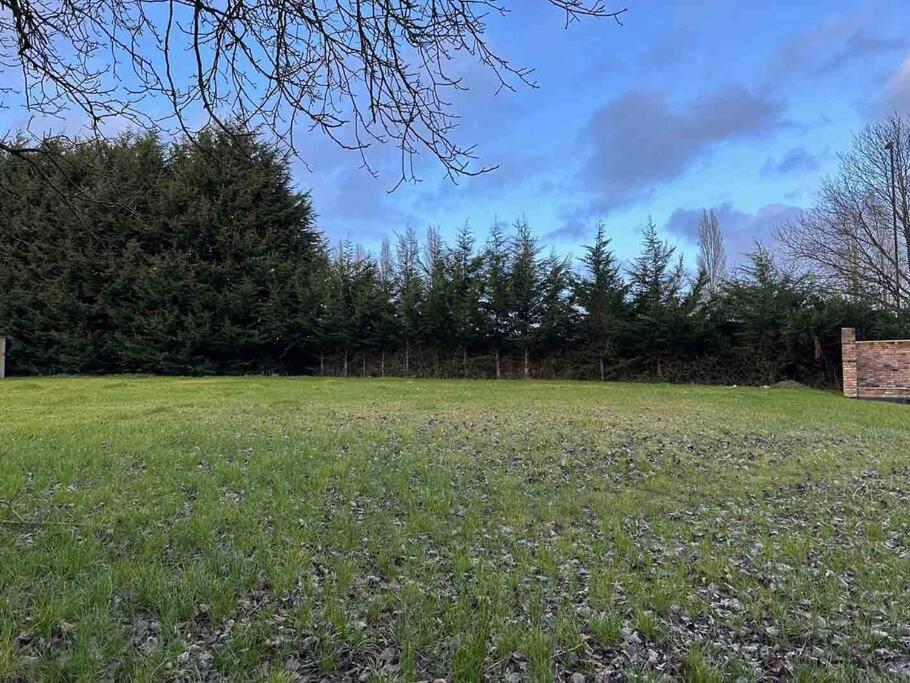 Forest Studio Apartment Gated Parking On 2 Acres Garden Chislehurst Exterior photo