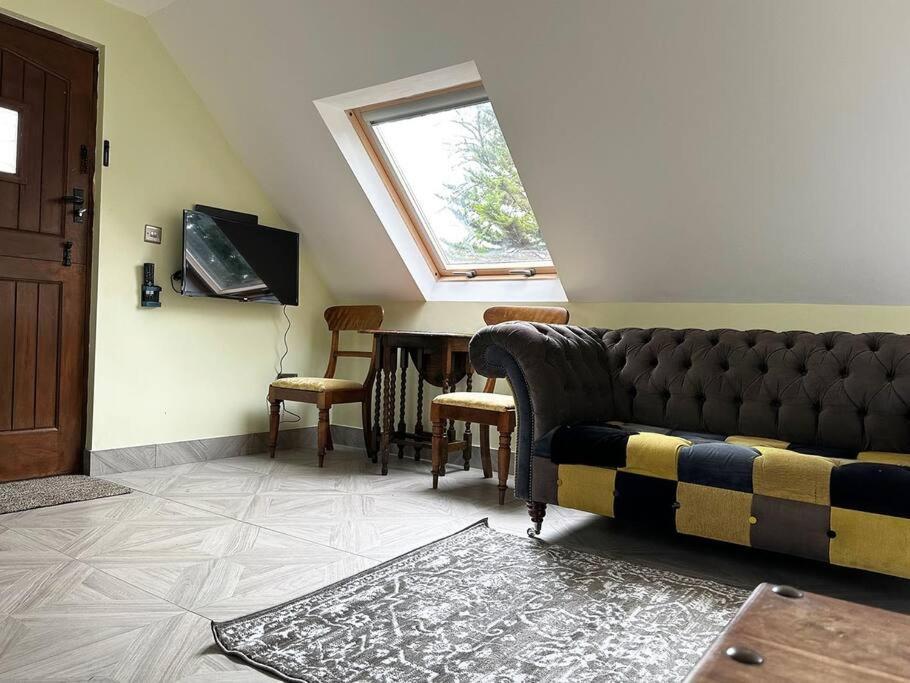 Forest Studio Apt Free Gated Parking On 2 Acres Garden Chislehurst Exterior photo